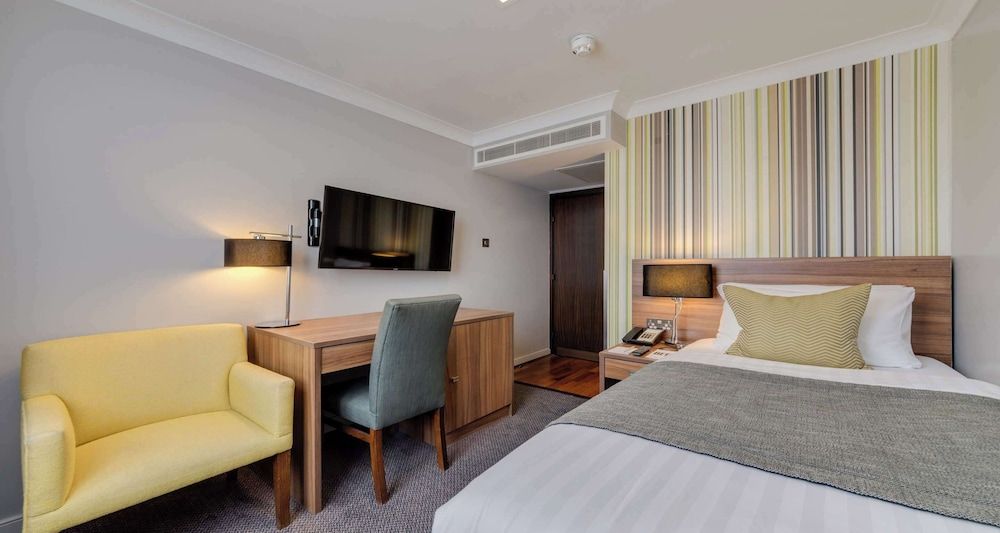 Standard Room, 1 Twin Bed, Non Smoking