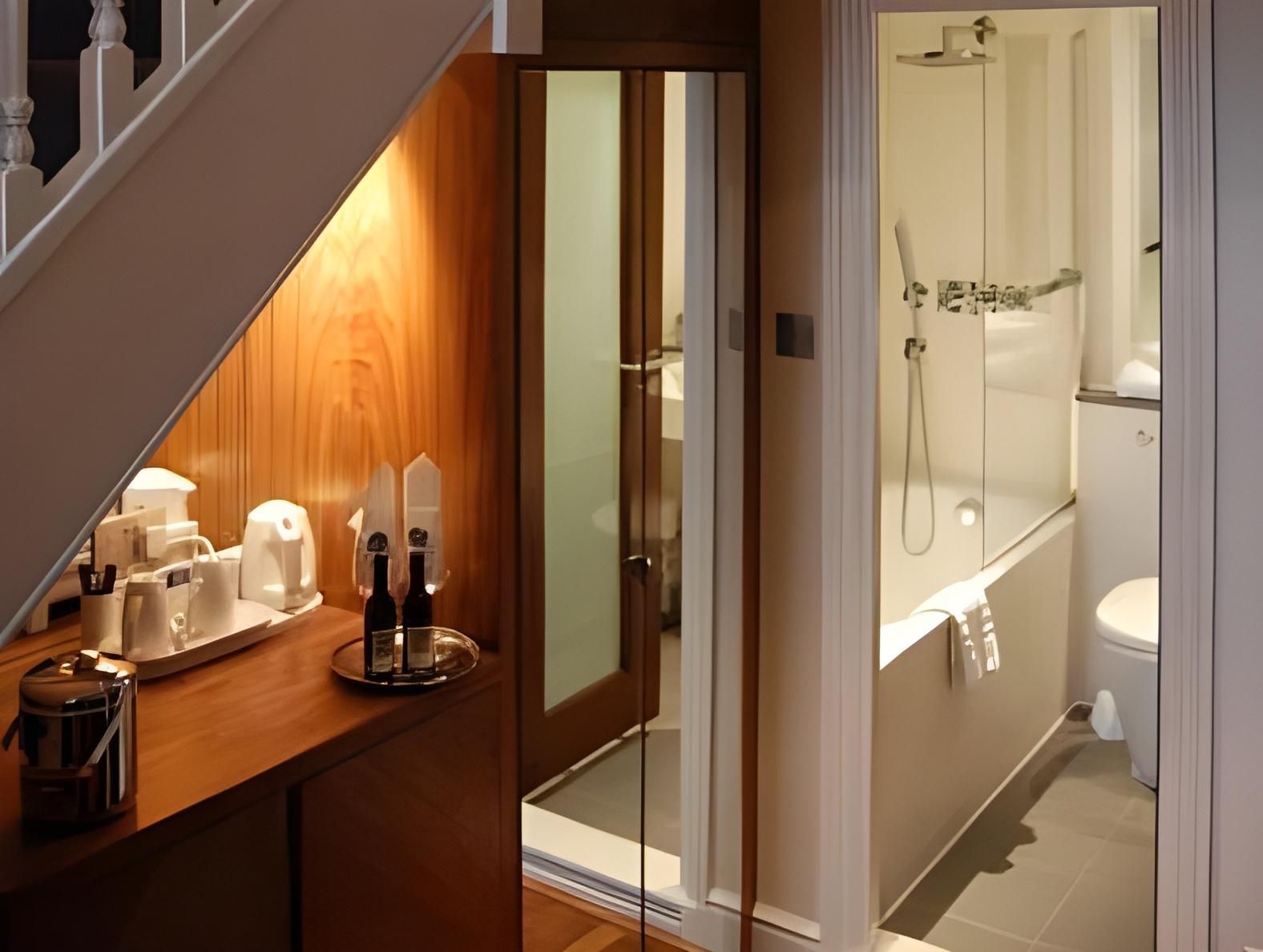 undefined Best Western Mornington Hotel London Hyde Park 3
