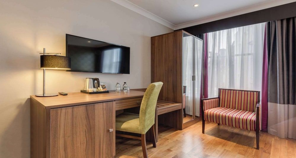Best Western Mornington Hotel London Hyde Park Executive Room, 1 Queen Bed, Non Smoking 6