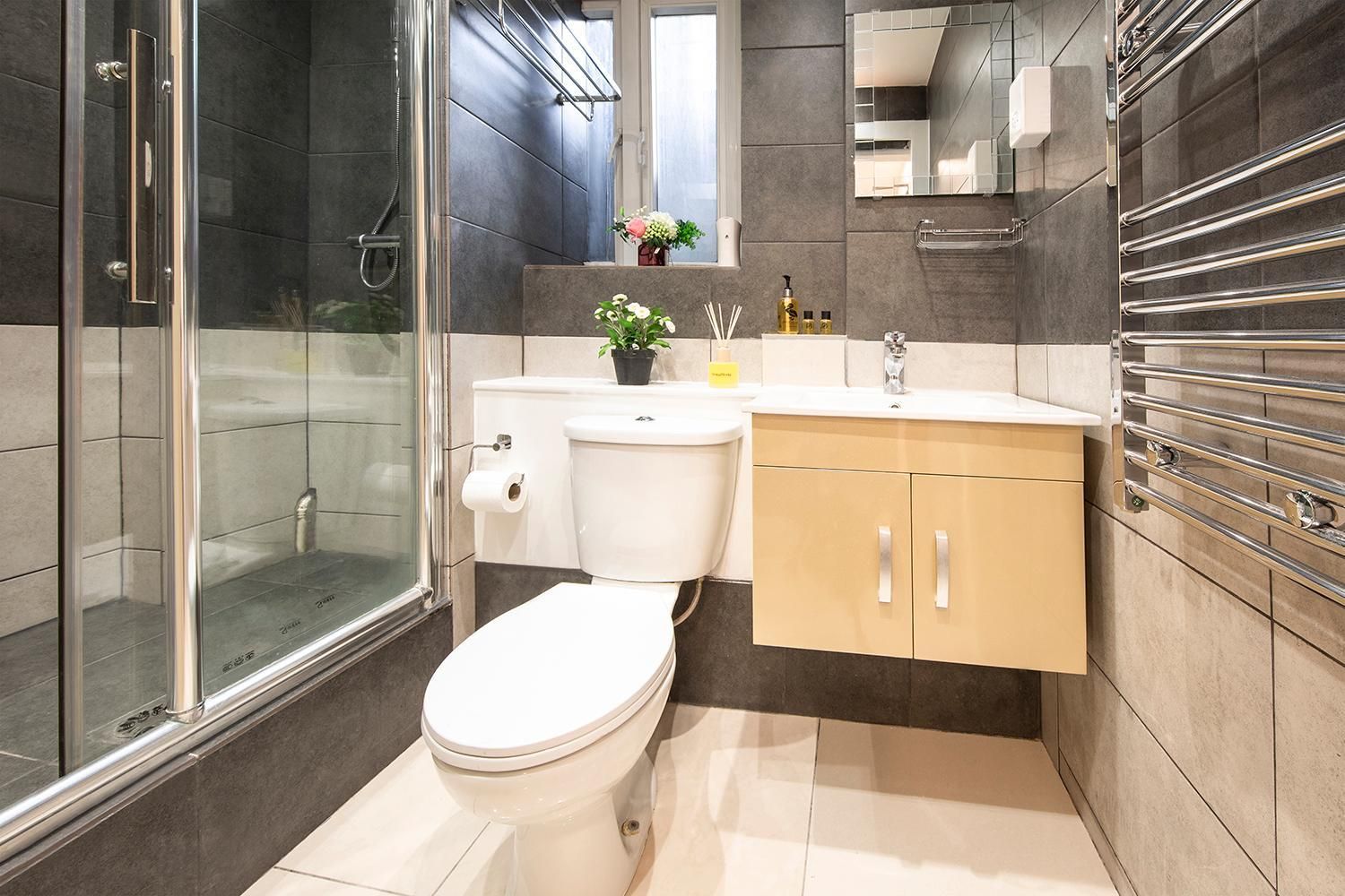 undefined City Inn Russell Square 9