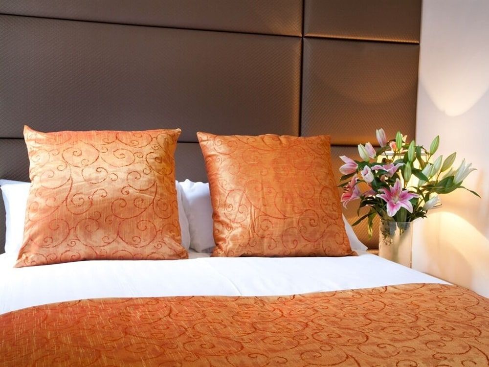 undefined City Inn Russell Square 10