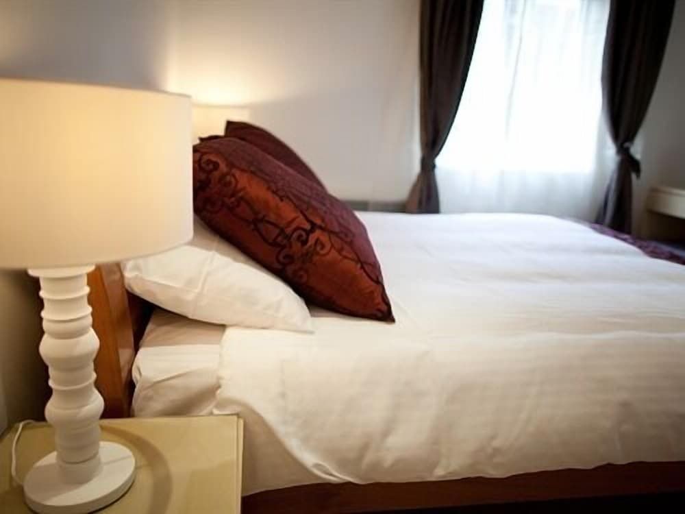 undefined City Inn Russell Square 3