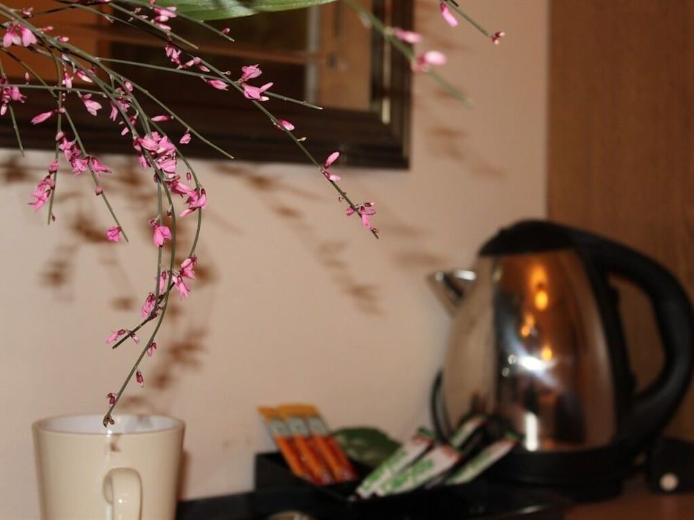 City Inn Russell Square Standard Double Room, Ensuite 8