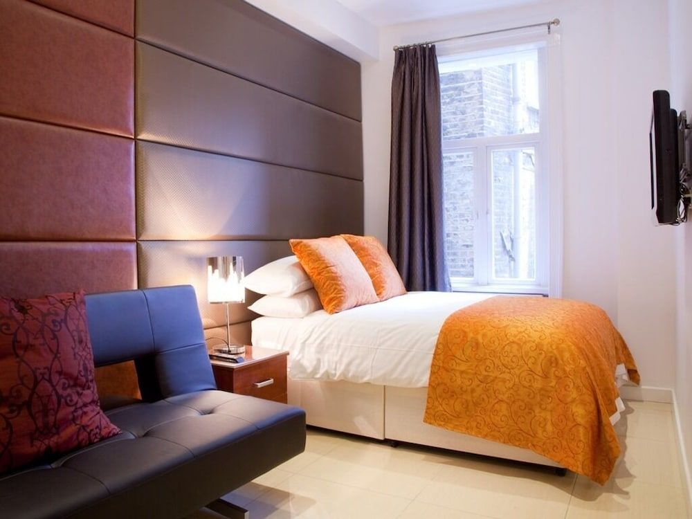 undefined City Inn Russell Square 4