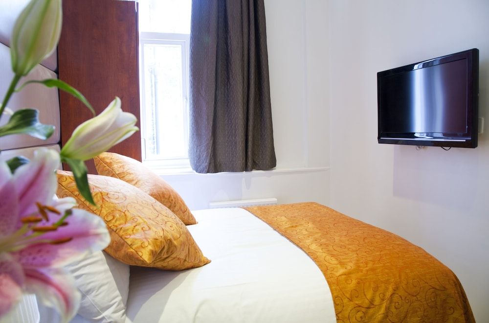 undefined City Inn Russell Square