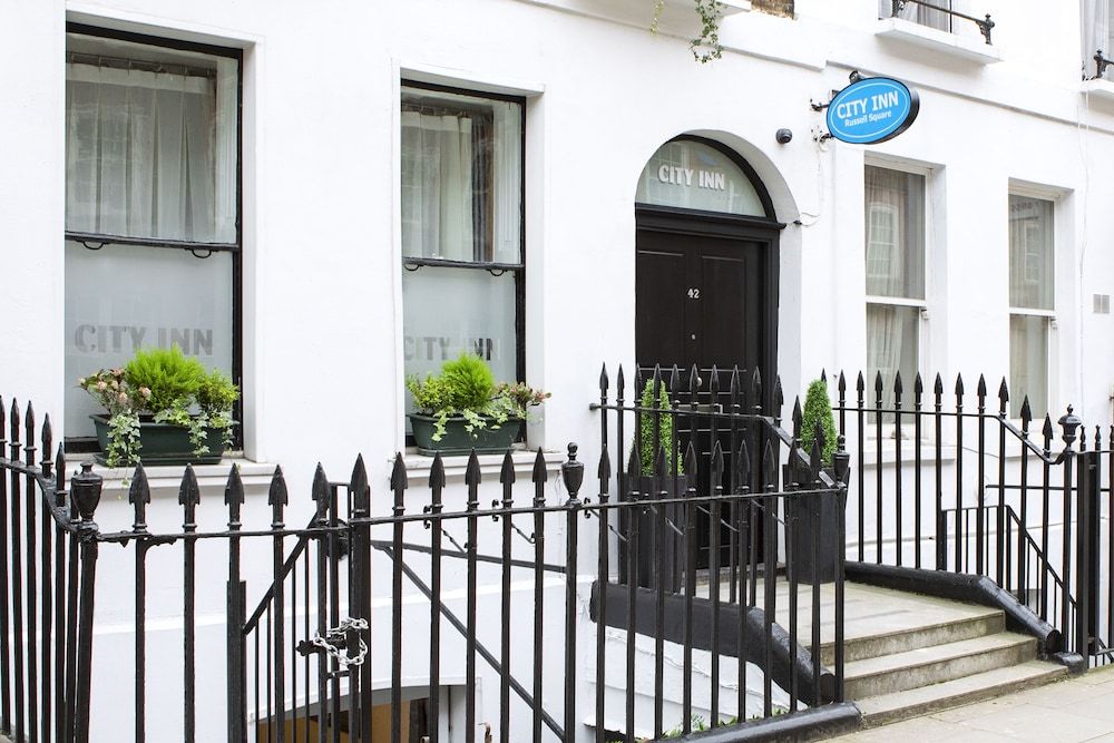 undefined City Inn Russell Square 5