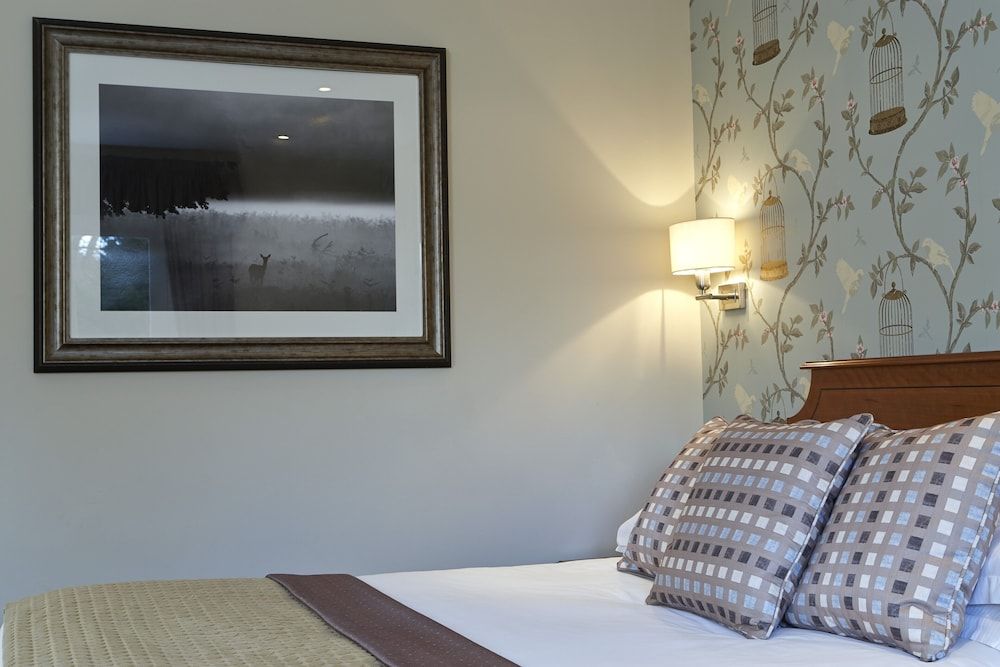 Mandolay Hotel Guildford