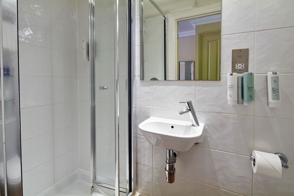 Mandolay Hotel Guildford Single - Crash Pad 2