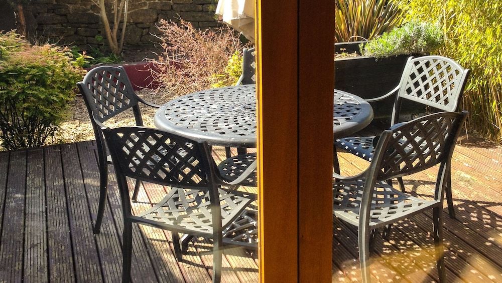 Hollies Hotel Cottage, 3 Bedrooms (5 guests) 3