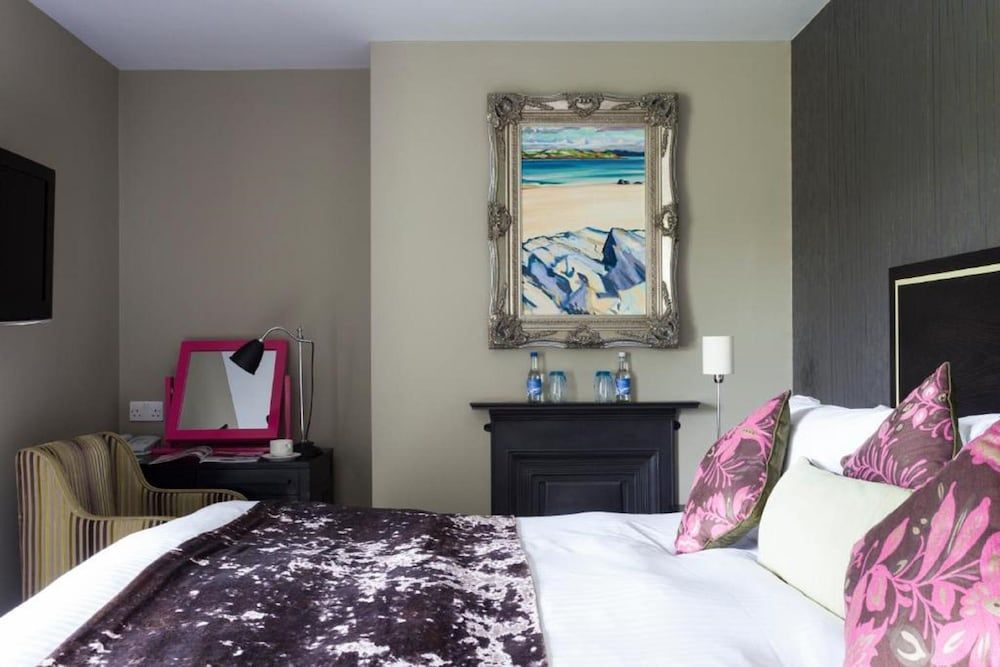 The Cornwall Hotel Spa & Estate Classic Double Room 3