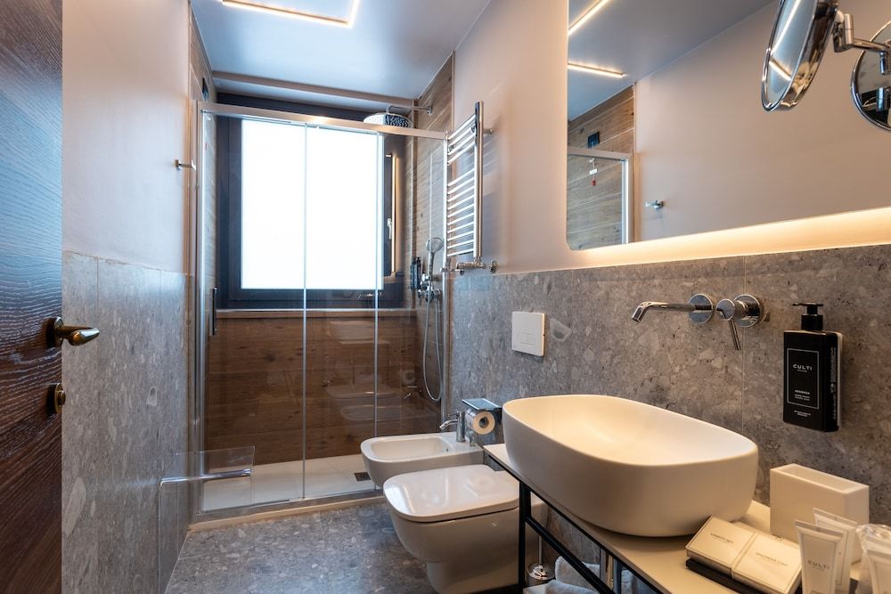 AXYHOTELS InnStyle Milano Standard Double or Twin Room 7