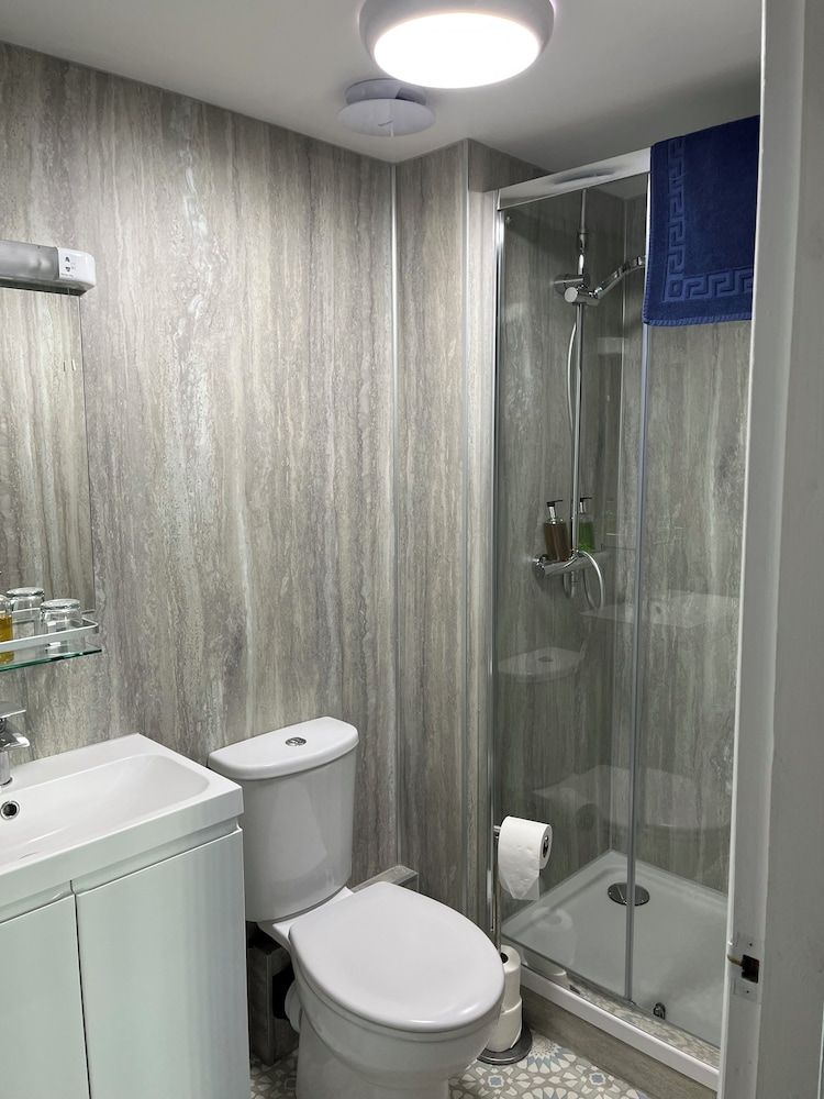 Double Room (Cosy Room 1)