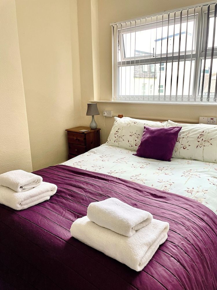 Double Room (Room 22 Quiet Space)