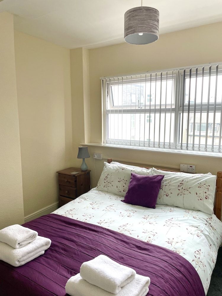 Double Room (Room 22 Quiet Space)