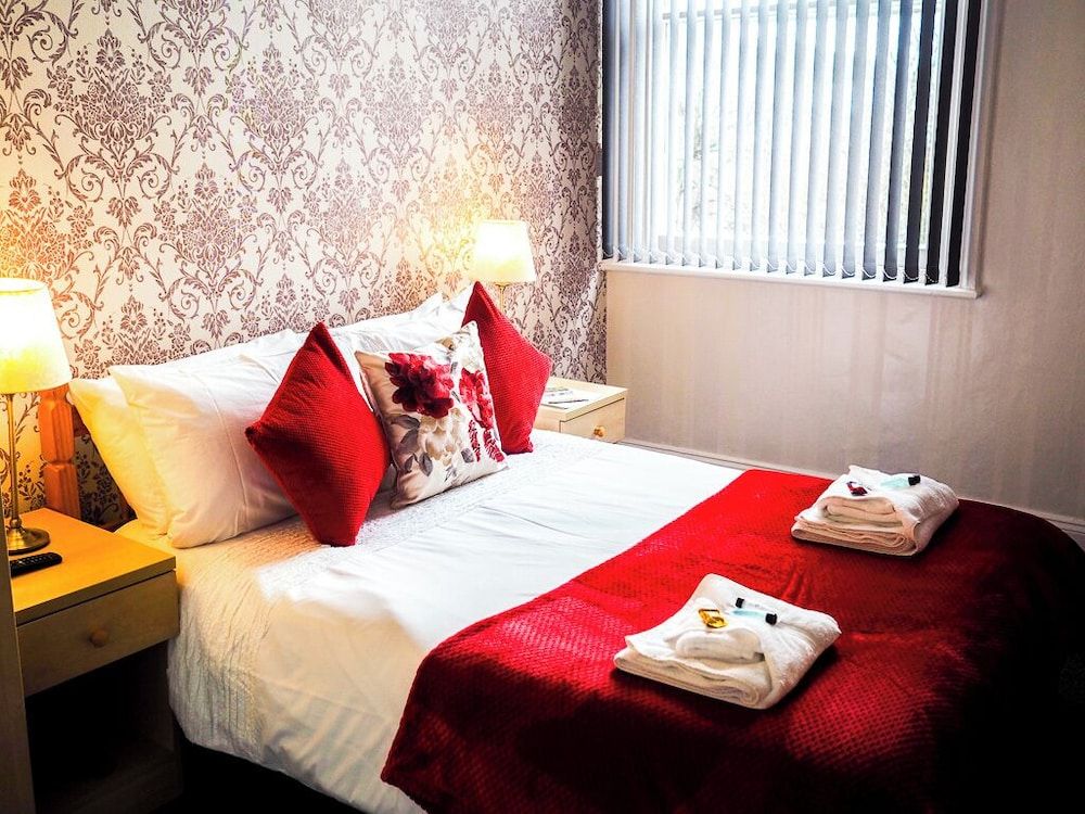 Double Room (Room 15)