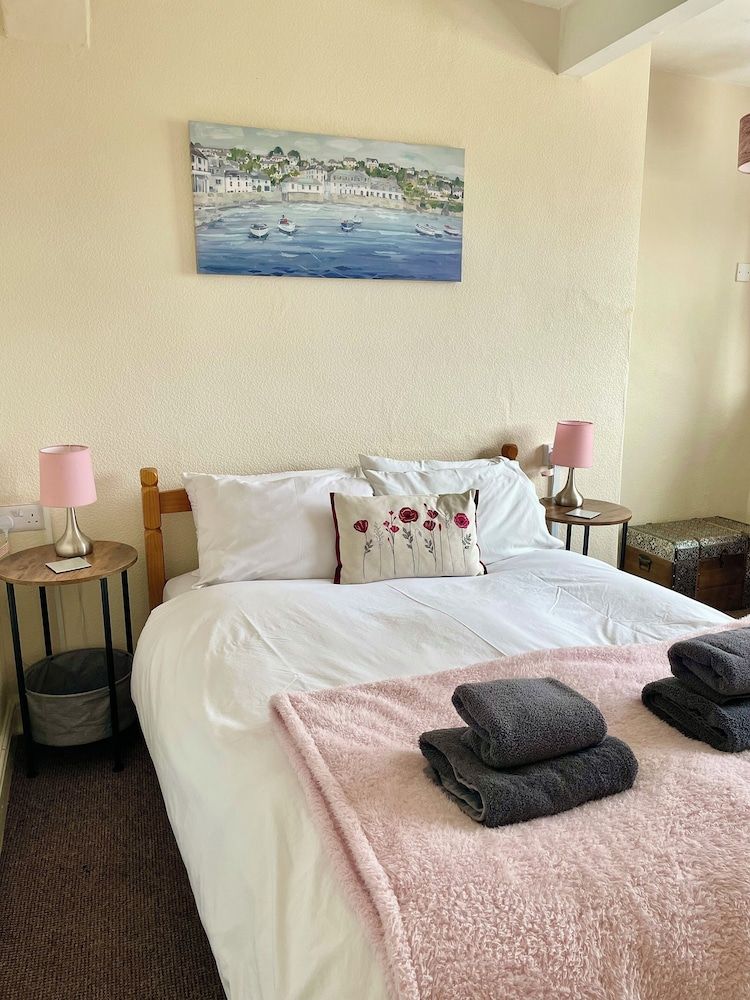 Double Room (3rd floor)