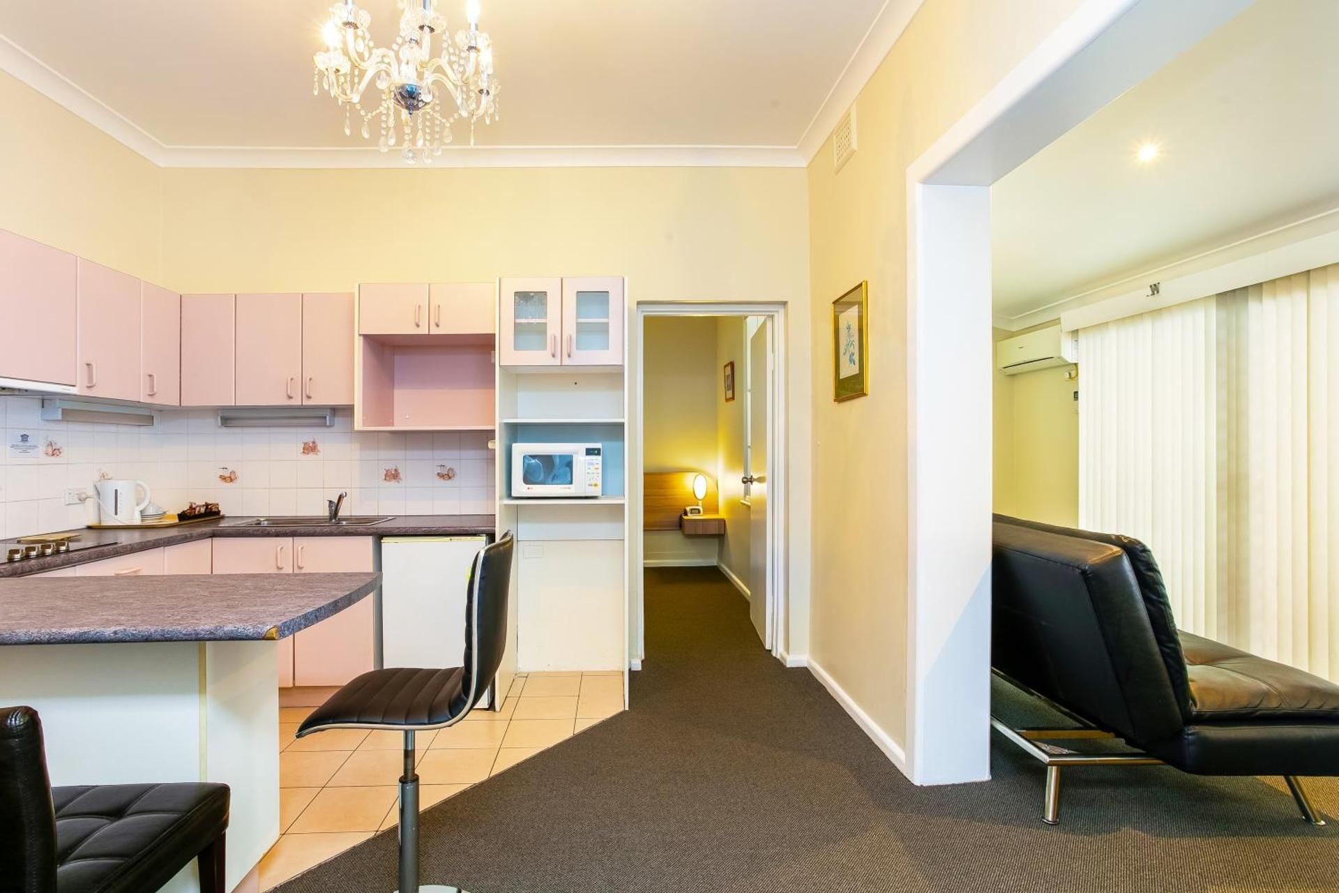Family Suite