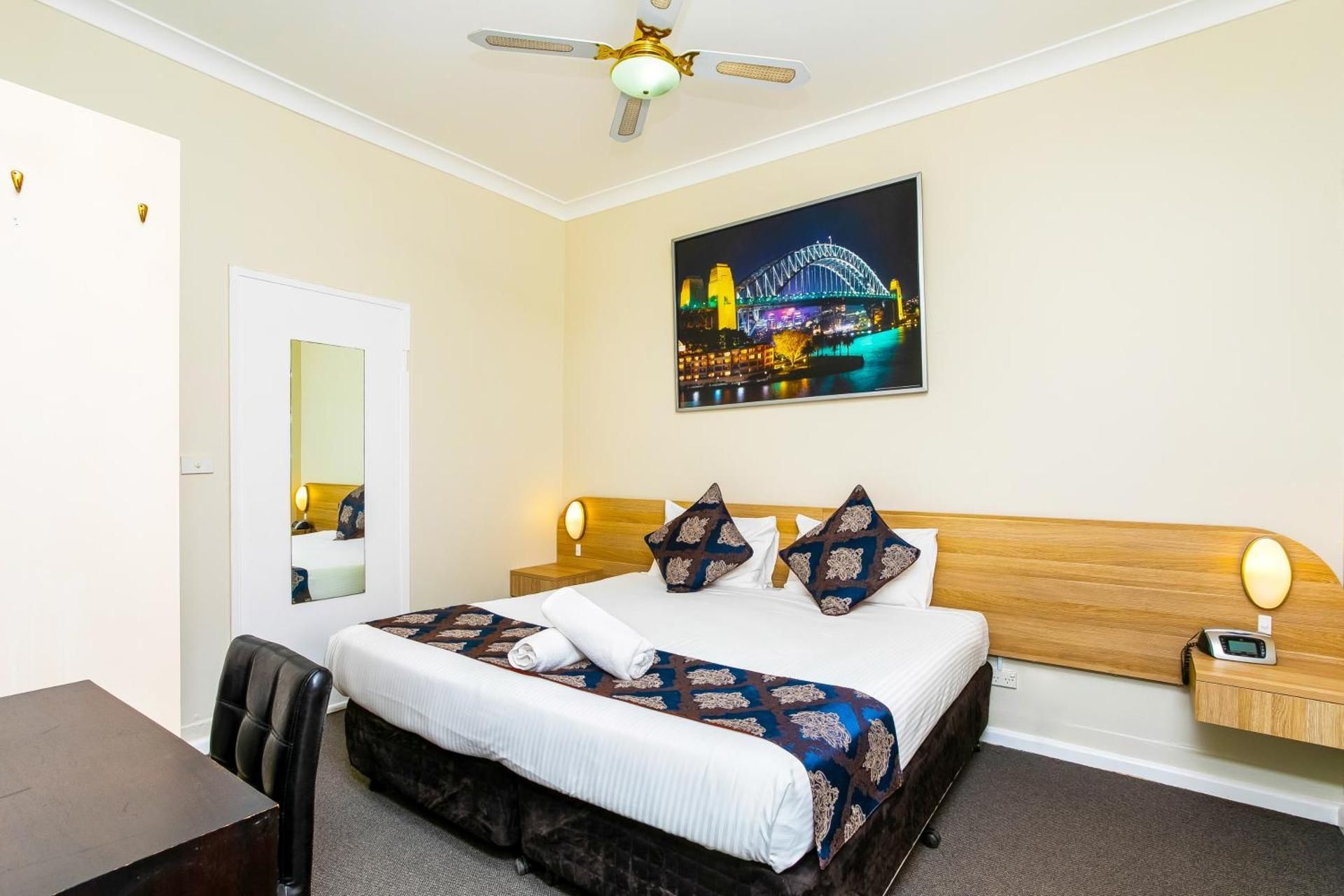 Family Suite