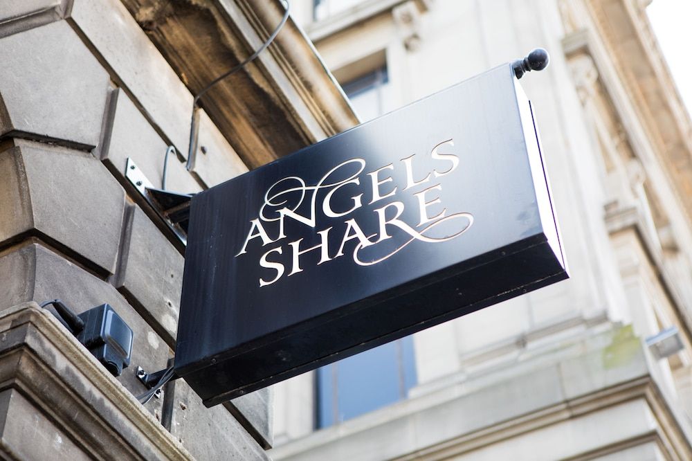 undefined Angel's Share Hotel 4