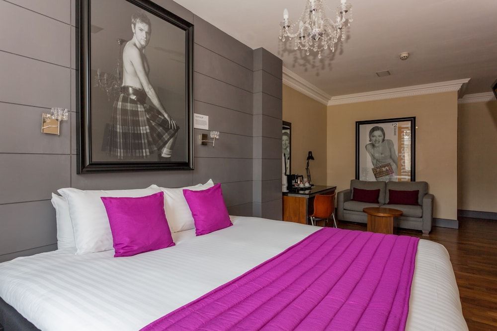 undefined Angel's Share Hotel 9