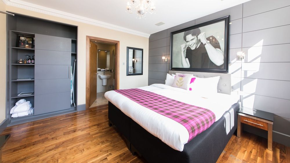 undefined Angel's Share Hotel 3