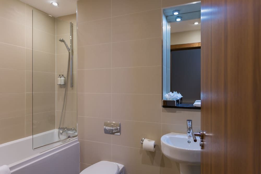 Angel's Share Hotel Standard Double Room, 1 Double Bed 10