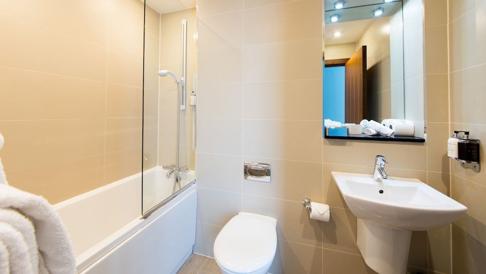 Angel's Share Hotel Standard Double Room, 1 Double Bed 9