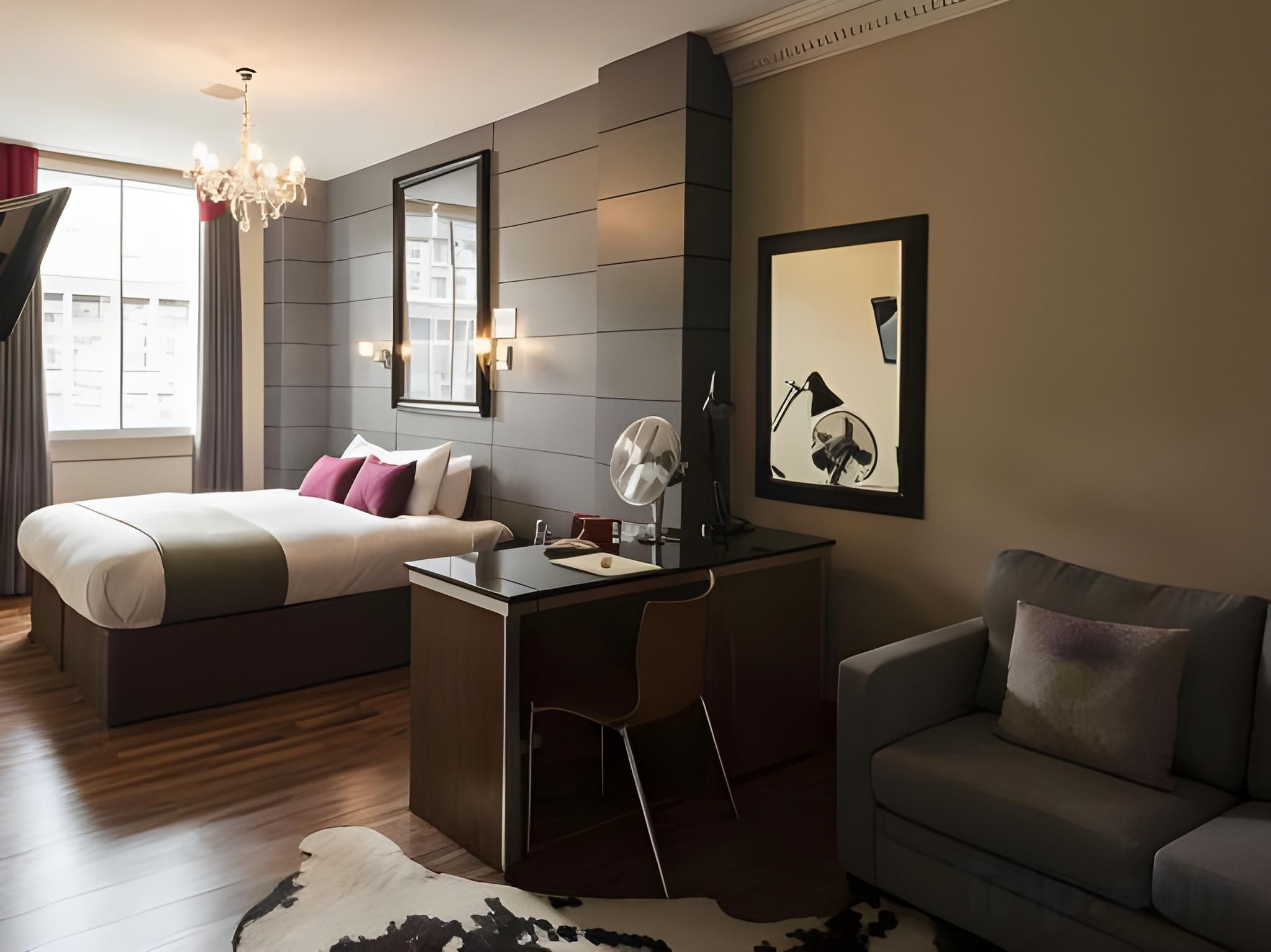 Superior Double or Twin Room