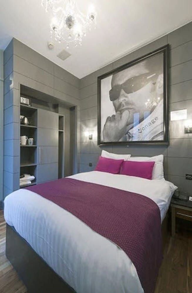 Angel's Share Hotel Standard Double Room, 1 Double Bed 8