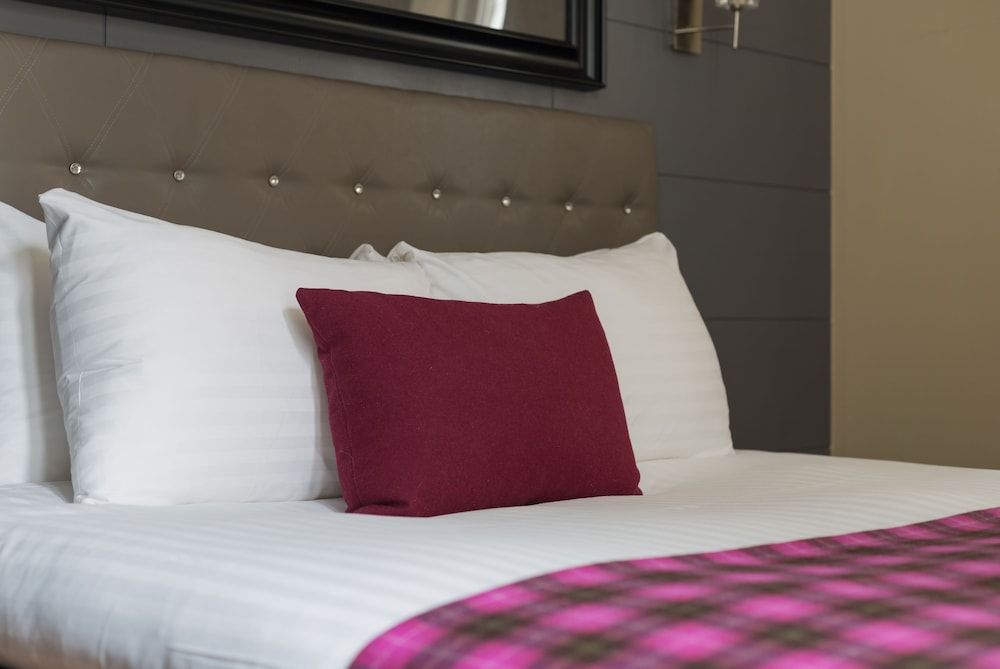 Angel's Share Hotel Standard Double Room, 1 Double Bed 5