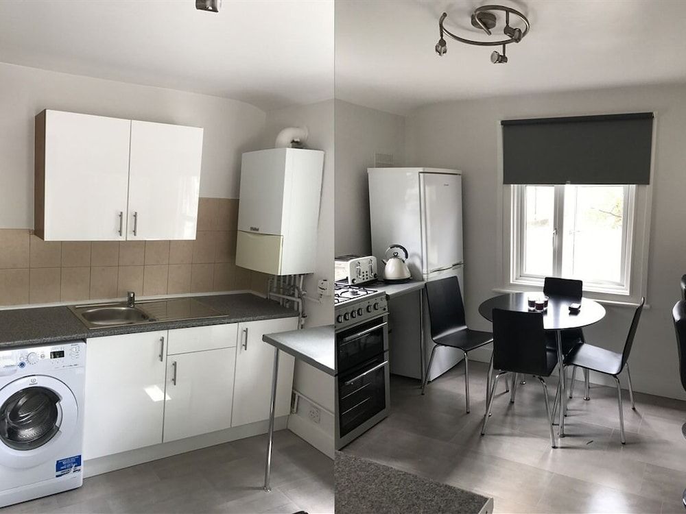 undefined Turnpike House 4