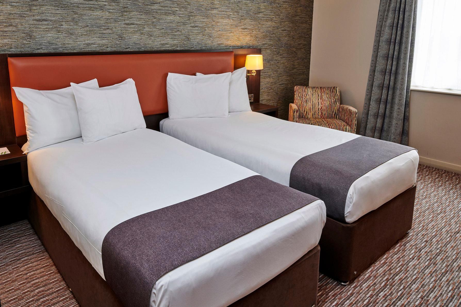 undefined Holiday Inn Belfast City Centre By IHG 2