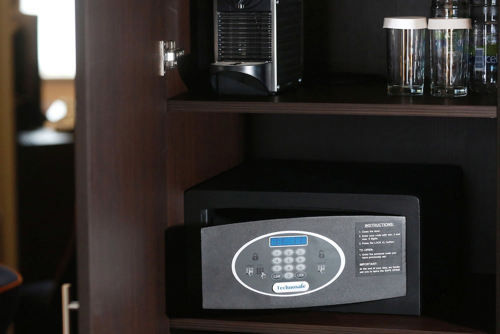In-Room Amenity