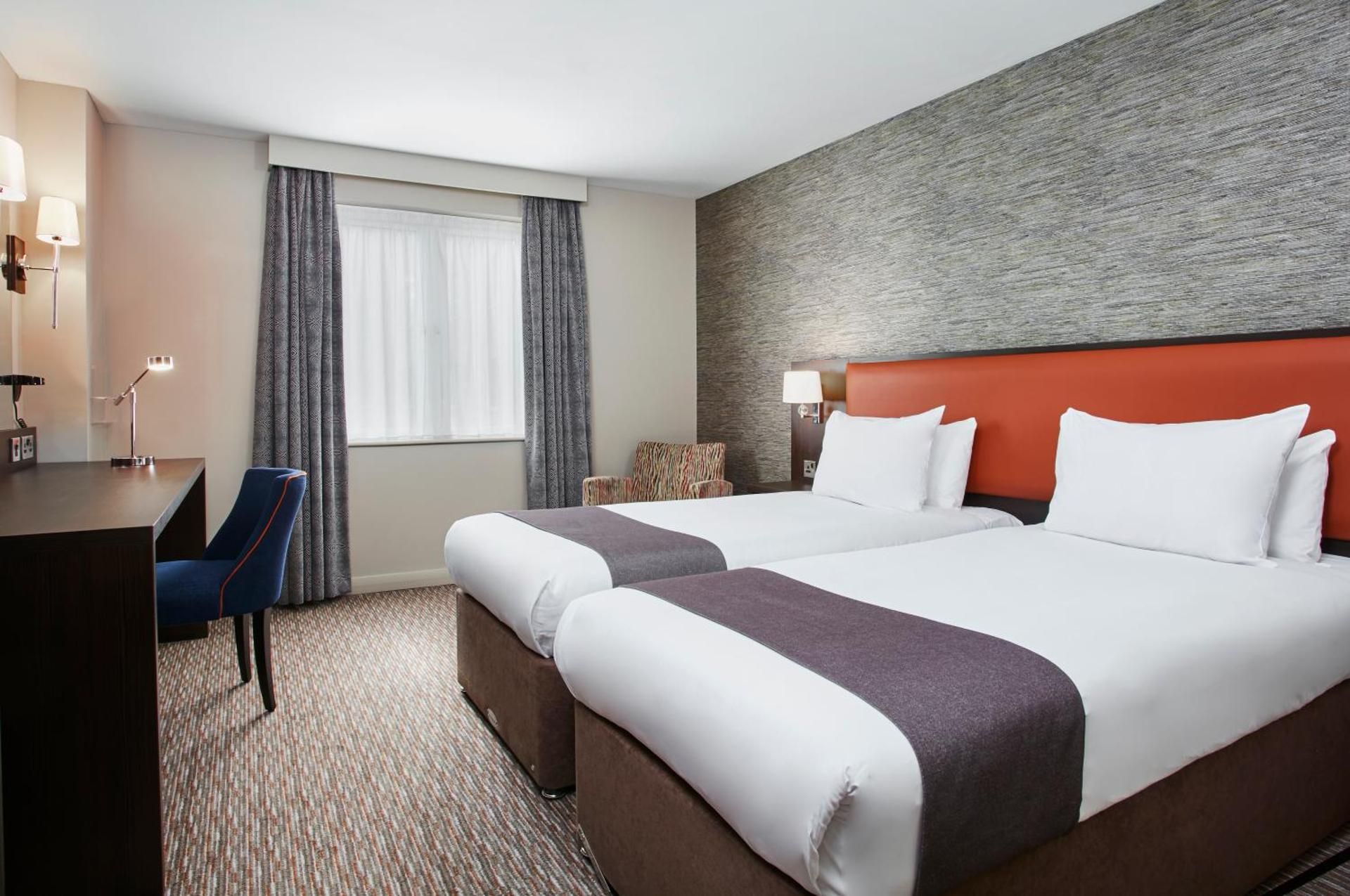 undefined Holiday Inn Belfast City Centre By IHG 3