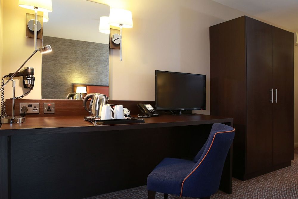 In-Room Amenity