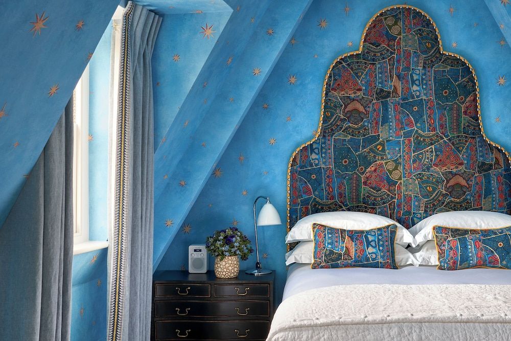 undefined Charlotte Street Hotel, Firmdale Hotels 3