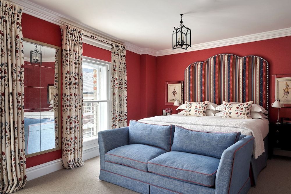 undefined Charlotte Street Hotel, Firmdale Hotels 5