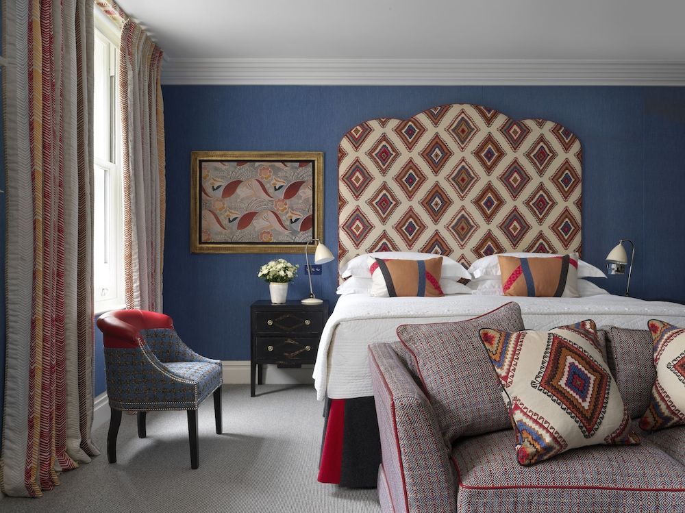undefined Charlotte Street Hotel, Firmdale Hotels 9