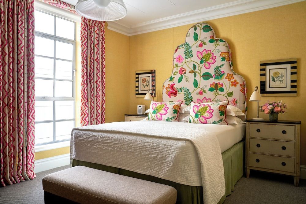 undefined The Soho Hotel, Firmdale Hotels 4