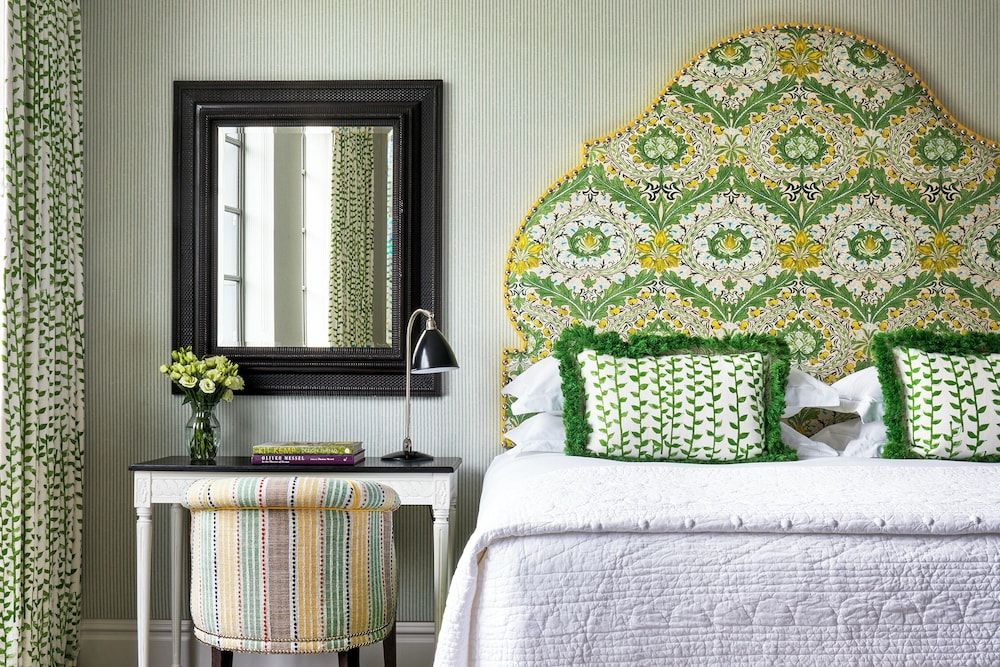 undefined The Soho Hotel, Firmdale Hotels 2