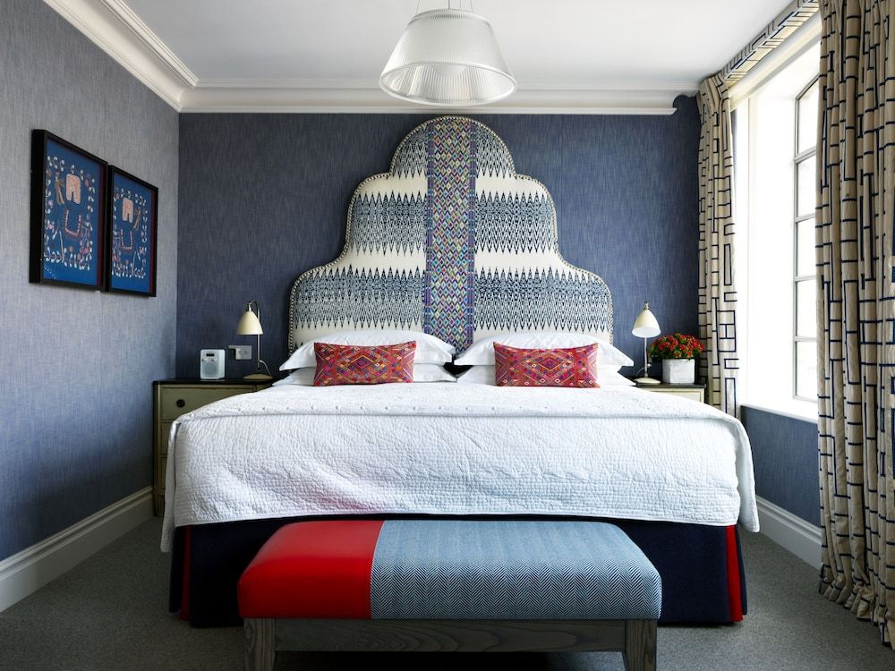 undefined The Soho Hotel, Firmdale Hotels 9