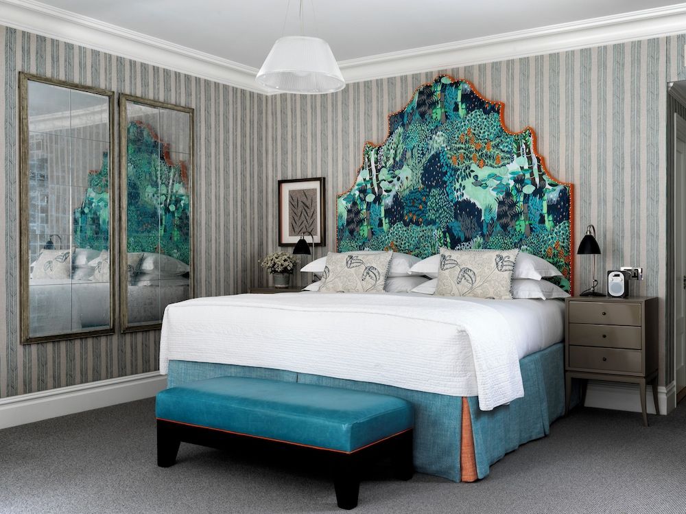 undefined The Soho Hotel, Firmdale Hotels 5