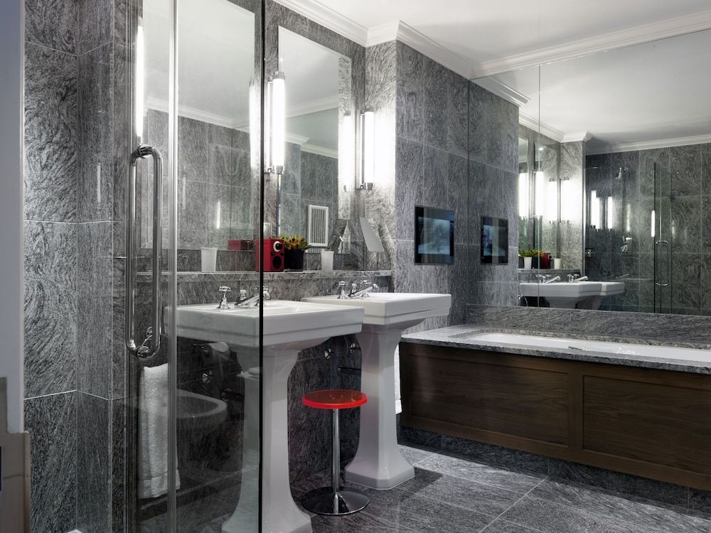 undefined The Soho Hotel, Firmdale Hotels 10