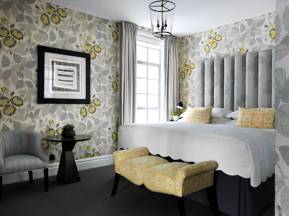 undefined The Soho Hotel, Firmdale Hotels 3