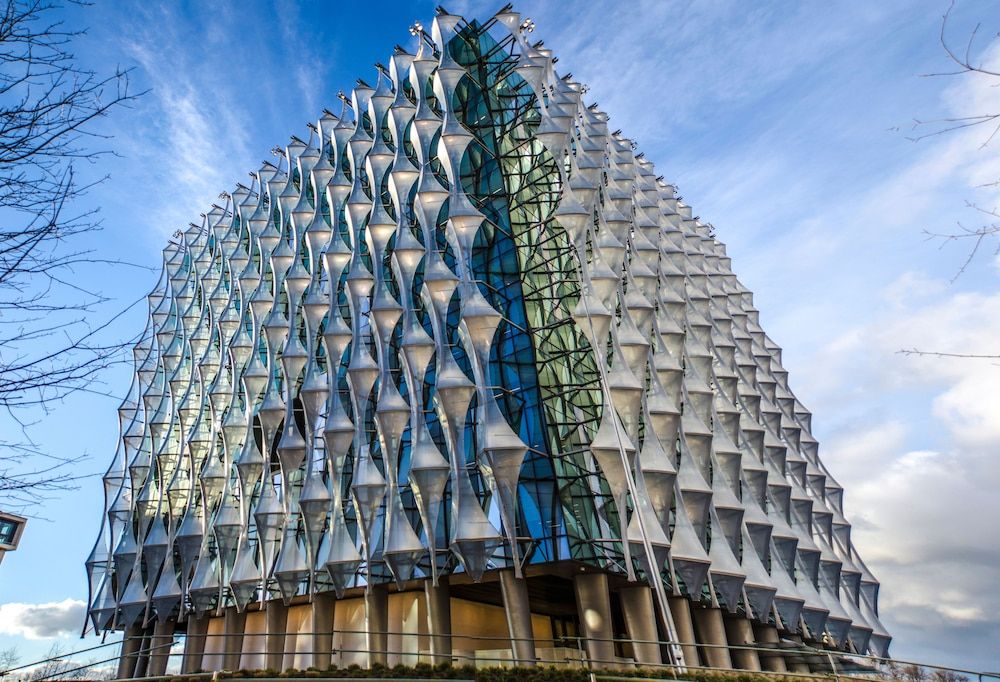 undefined Hyatt Regency London Albert Embankment 4