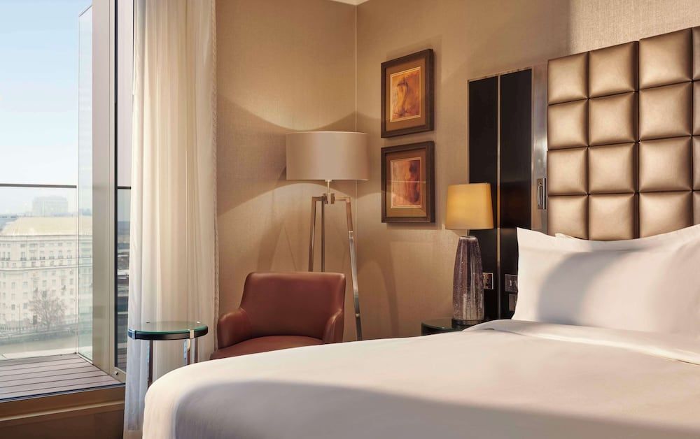 undefined Hyatt Regency London Albert Embankment 7