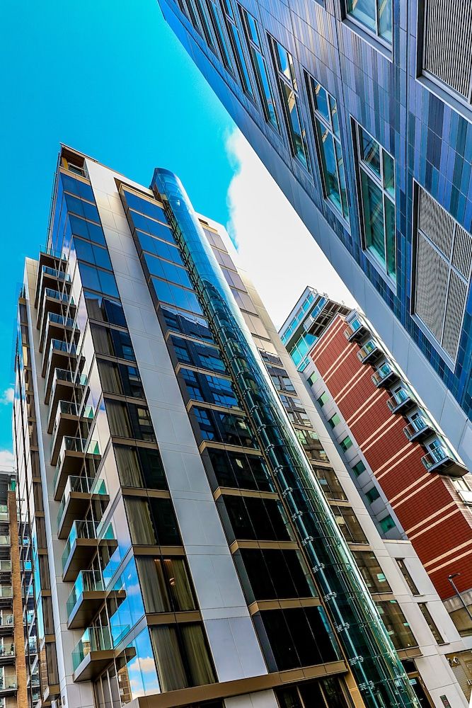 undefined Hyatt Regency London Albert Embankment