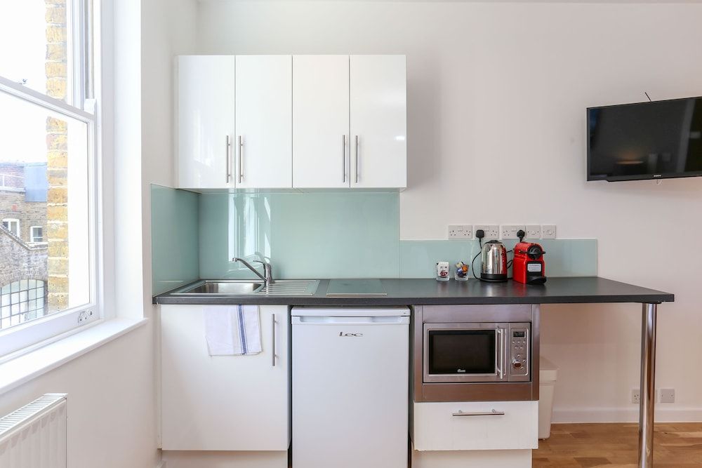 undefined Russell Square Serviced Apartments by Concept Apartments 4