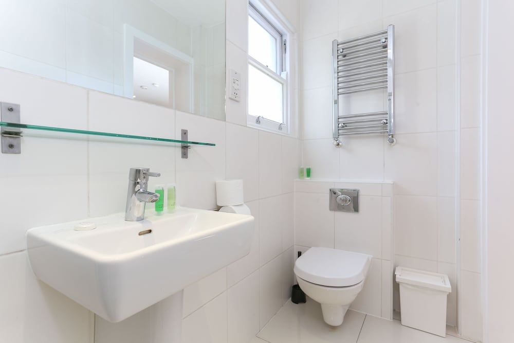 Russell Square Serviced Apartments by Concept Apartments Standard Studio Apartment 6