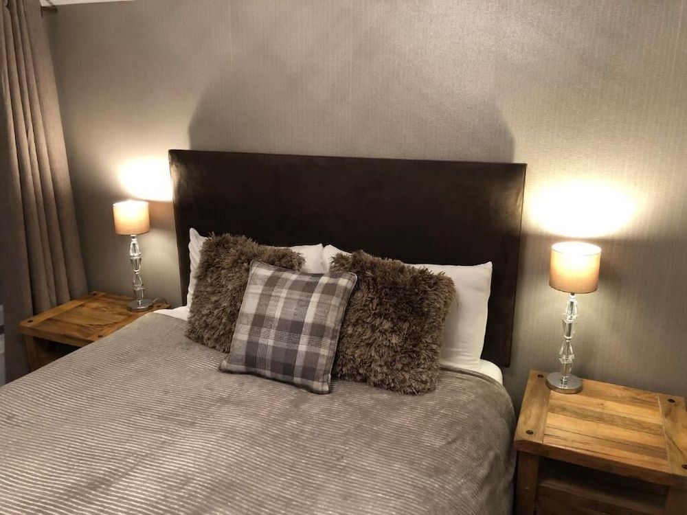 Room, 1 King Bed